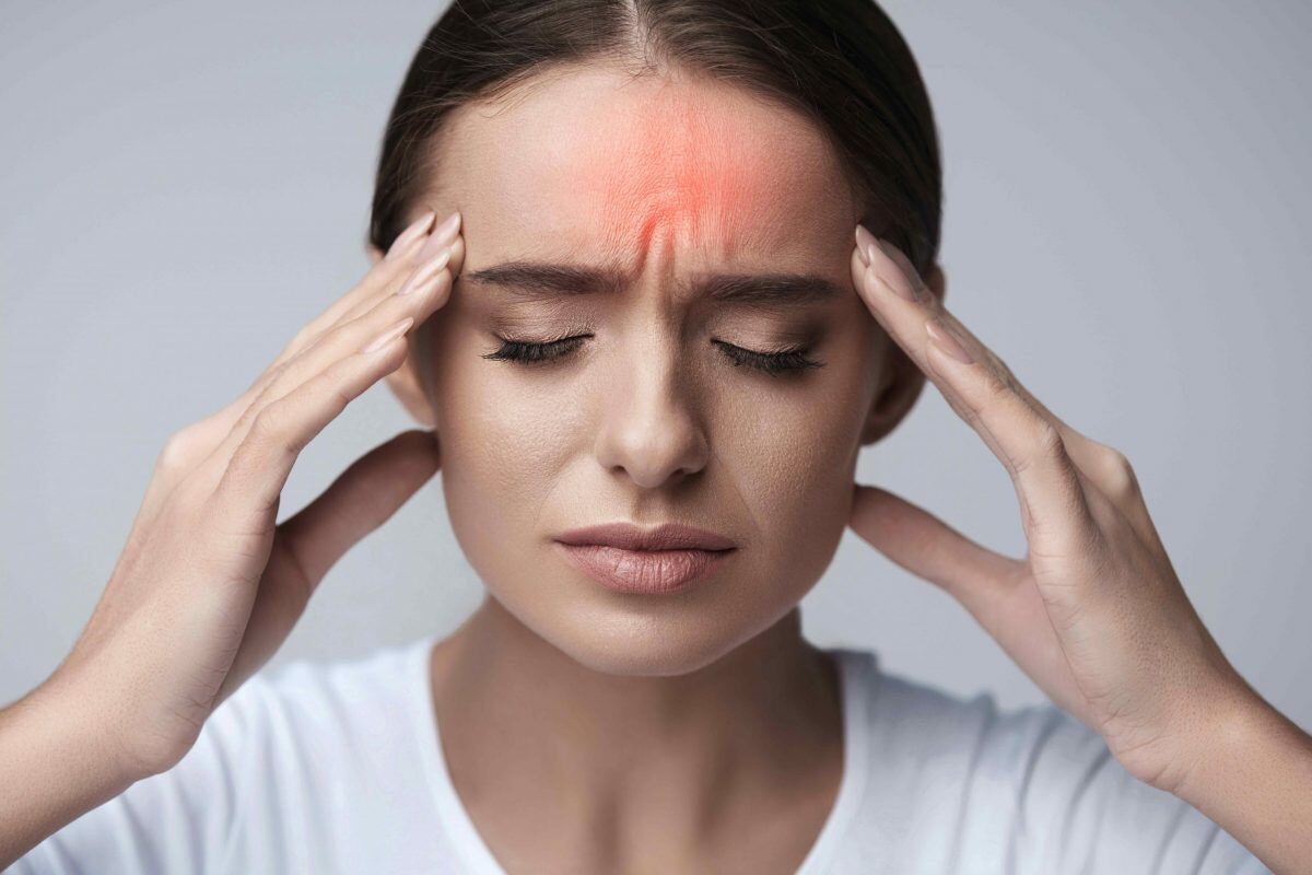 Chiropractors and headaches